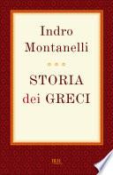 Storia dei Greci