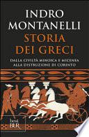 Storia dei greci