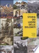 Storia dei ladini delle Dolomiti