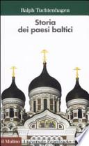 Storia dei paesi baltici