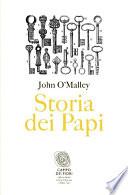 Storia dei Papi
