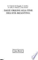 Storia dei Sardi e della Sardegna: Dalle origini alla fine dell'età bizantina