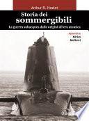 Storia dei sommergibili