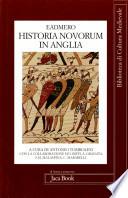 Storia dei tempi nuovi in Inghilterra