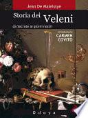Storia dei veleni