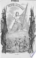Storia dei Vespri siciliani