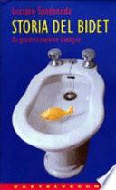 Storia del bidet