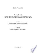 Storia del buddhismo indiano