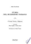 Storia del buddhismo indiano