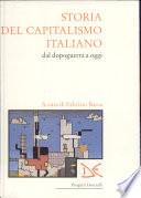 Storia del capitalismo italiano dal dopoguerra a oggi