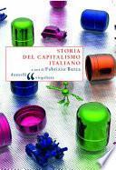 Storia del capitalismo italiano