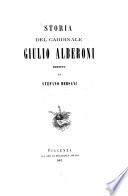 Storia del cardinale Giulio Alberoni