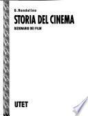 Storia del cinema: Dizionario dei film