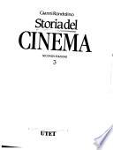 Storia del cinema