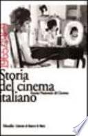 Storia del cinema italiano: 1965