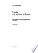 Storia del cinema italiano: Dal neorealismo al miracolo economico 1945-1959