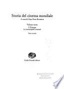 Storia del cinema mondiale