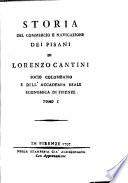 Storia del commercio e navigazione dei Pisani