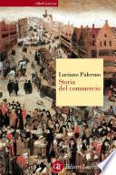 Storia del commercio