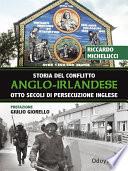 Storia del conflitto anglo-irlandese