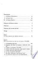 Storia del diritto americano