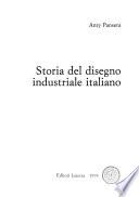 Storia del disegno industriale italiano