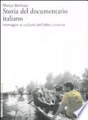 Storia del documentario italiano