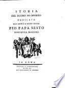 Storia del Duomo di Orvieto