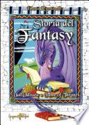 Storia del fantasy. Dall'Odissea a Game of thrones