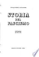 Storia del fascismo
