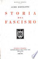 Storia del fascismo