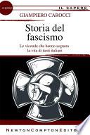 Storia del fascismo