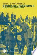 Storia del fascismo