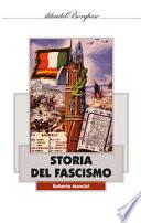 Storia del fascismo