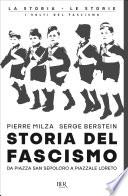 Storia del fascismo
