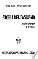 Storia del fascismo: L'espansione e l'Asse