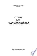 Storia del francescanesimo