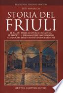 Storia del Friuli