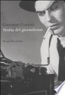 Storia del giornalismo