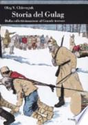 Storia del Gulag