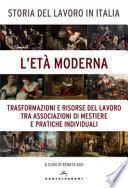 Storia del lavoro in Italia