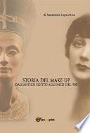 Storia del makeup
