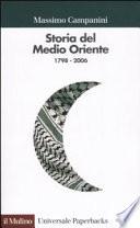 Storia del Medio Oriente