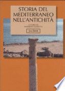 Storia del Mediterraneo nell'antichità