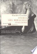 Storia del miracolo italiano