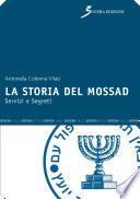 Storia del Mossad