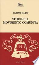 Storia del Movimento Comunità