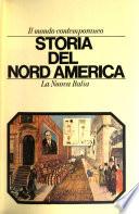 Storia del Nord America