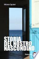 Storia del nostro nascondino