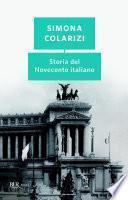 Storia del Novecento italiano